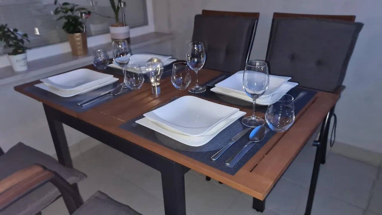 Apartment Mia Milija Rijeka Croatia