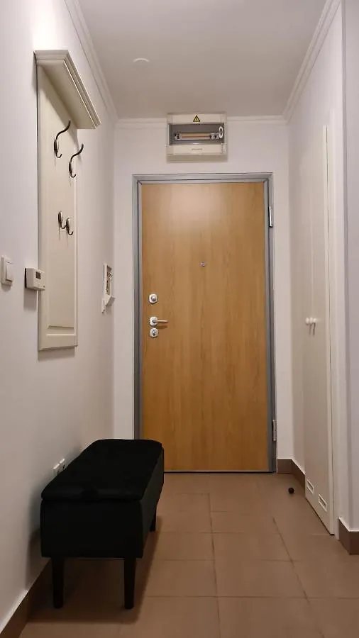Apartment Mia Milija Rijeka