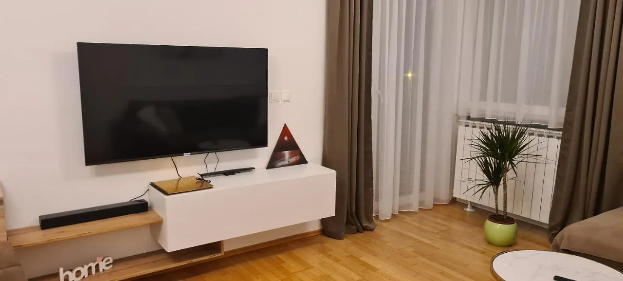 Apartment Mia Milija Rijeka