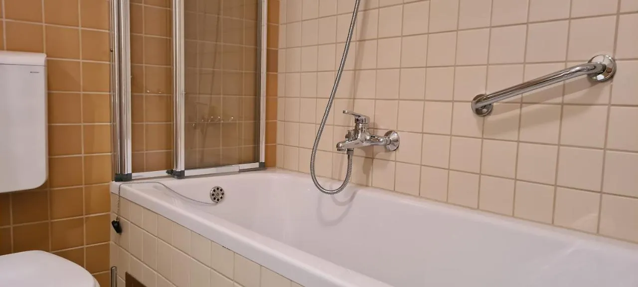 Apartment Mia Milija Rijeka Croatia