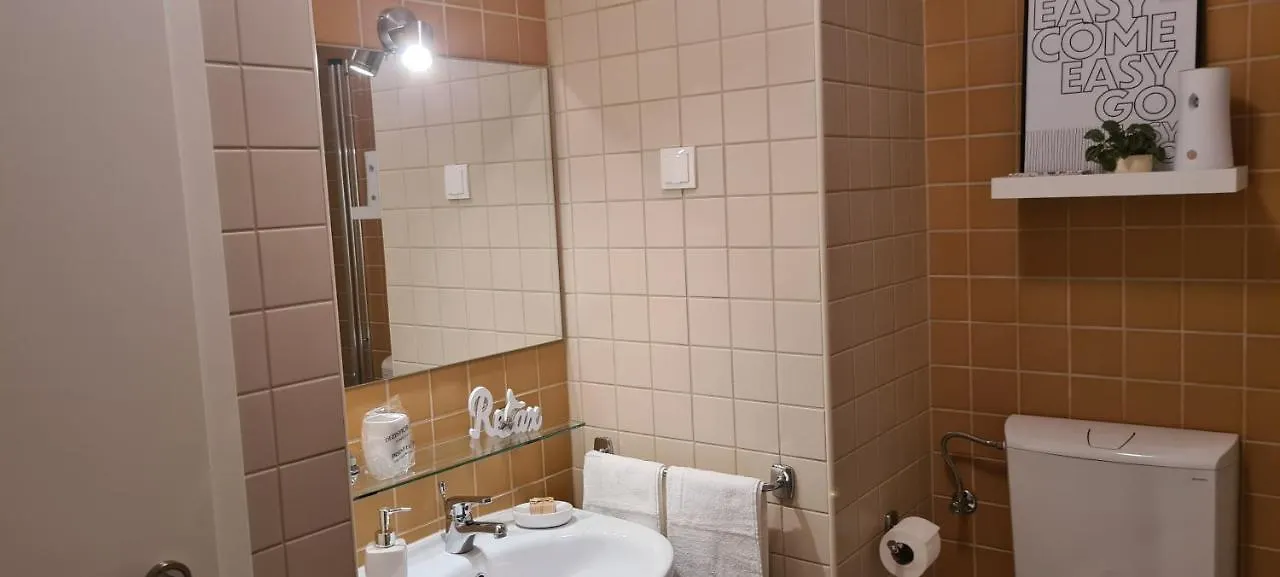 Apartment Mia Milija Rijeka 0*,  Croatia