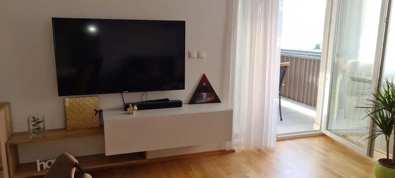 Apartment Mia Milija Rijeka Croatia
