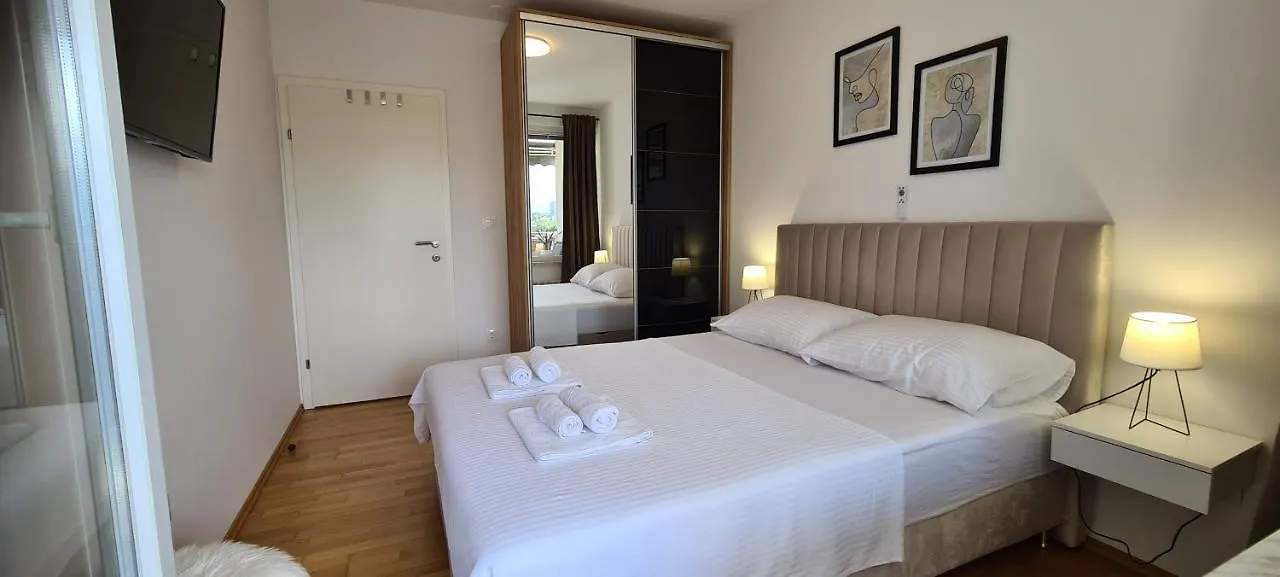 Apartment Mia Milija Rijeka