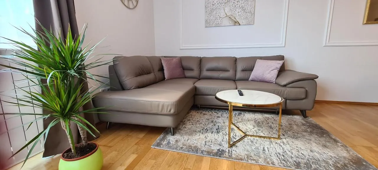 Apartment Mia Milija Rijeka