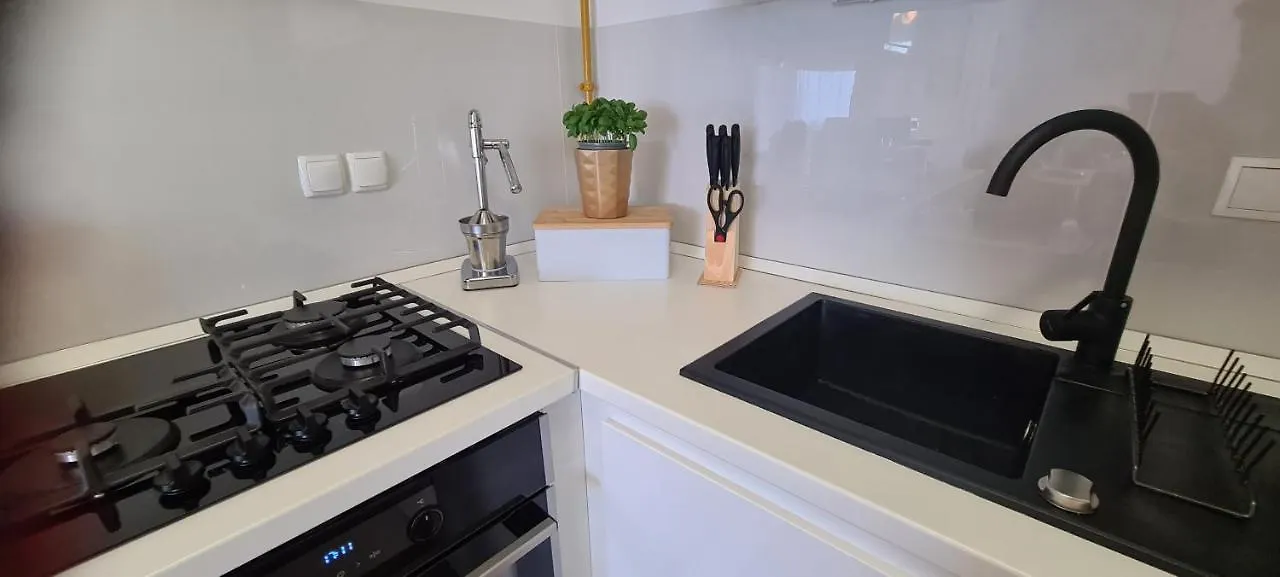 Apartment Mia Milija Rijeka