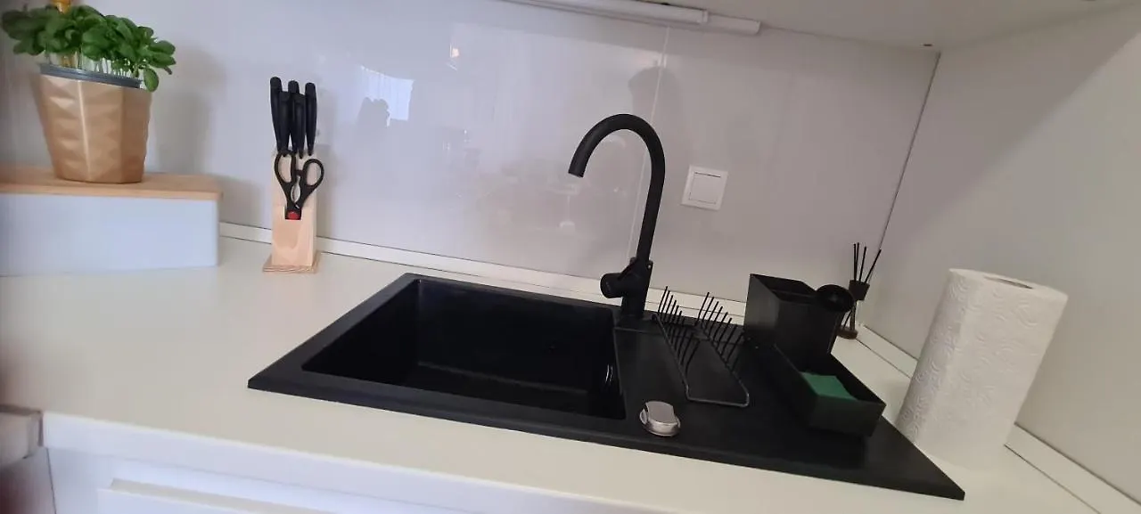 Apartment Mia Milija Rijeka