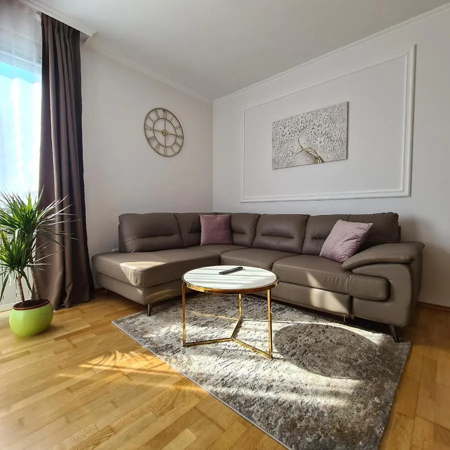 Apartment Mia Milija Rijeka