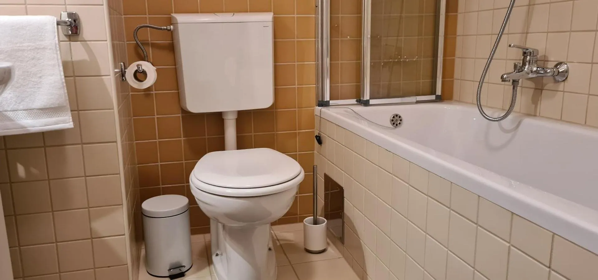 Apartment Mia Milija Rijeka 0*,