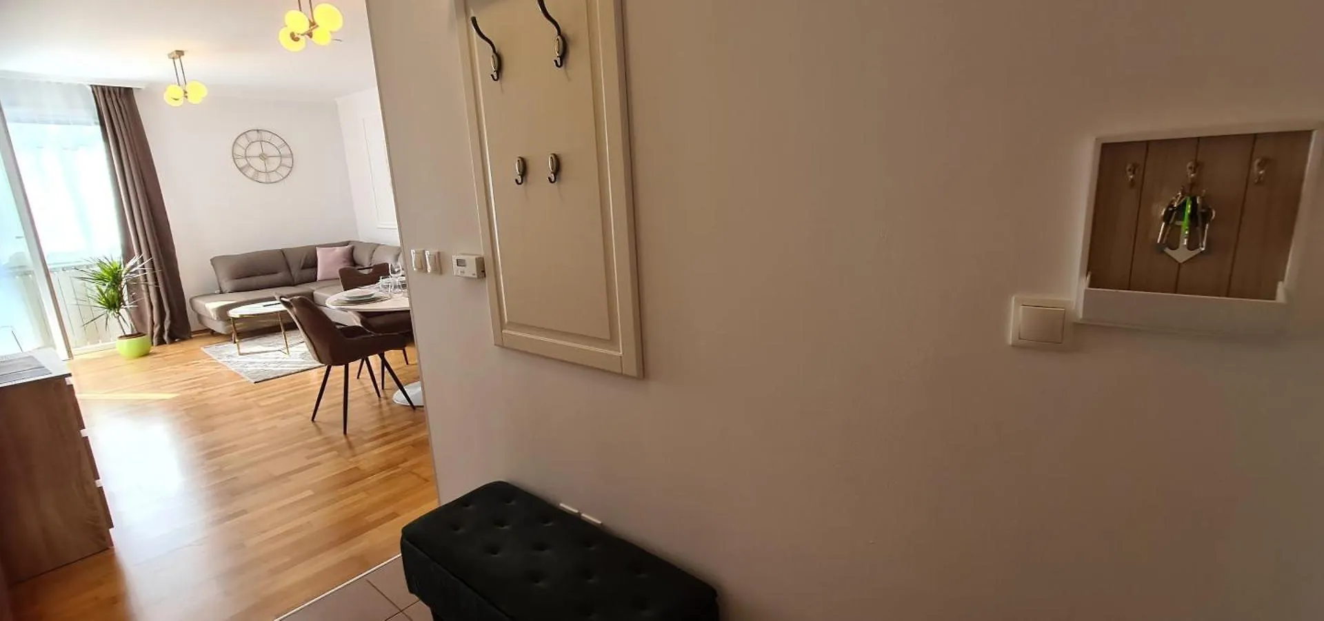 Apartment Mia Milija Rijeka
