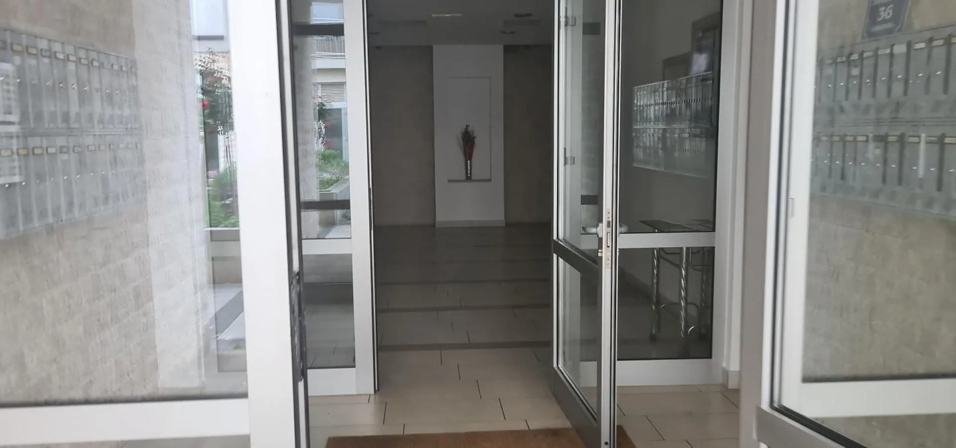 Apartment Mia Milija Rijeka Croatia