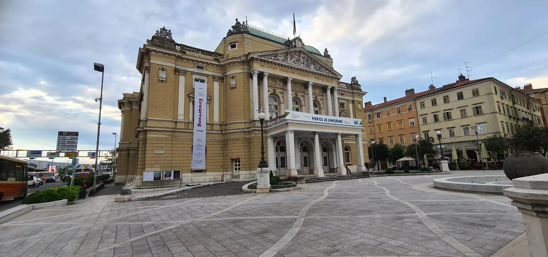 Apartment Mia Milija Rijeka