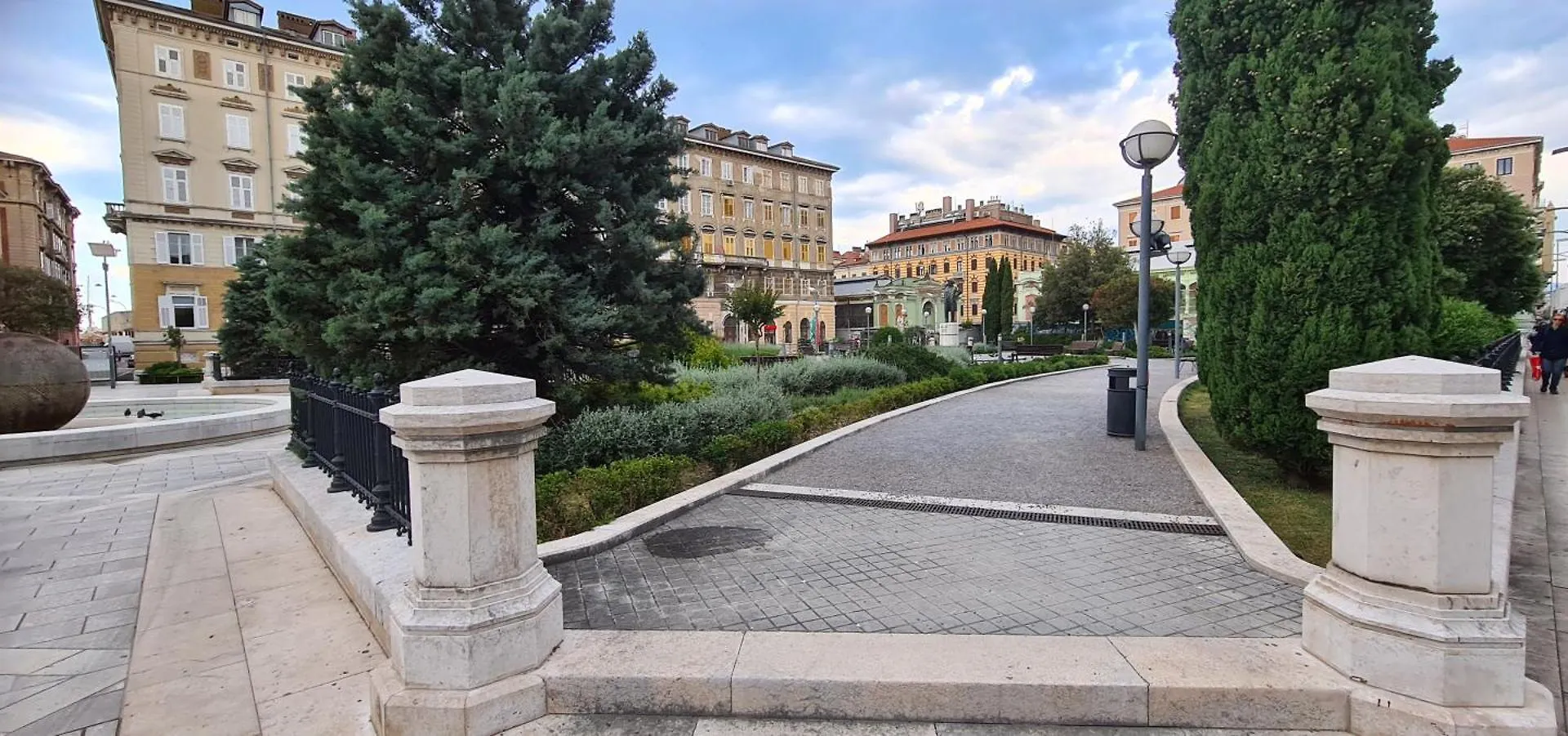 Apartment Mia Milija Rijeka 0*,