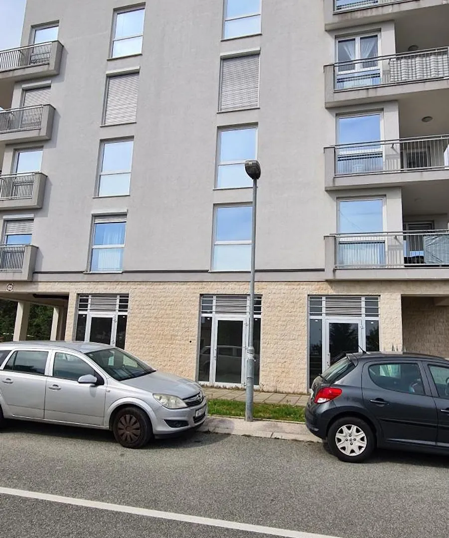 Apartment Mia Milija Rijeka