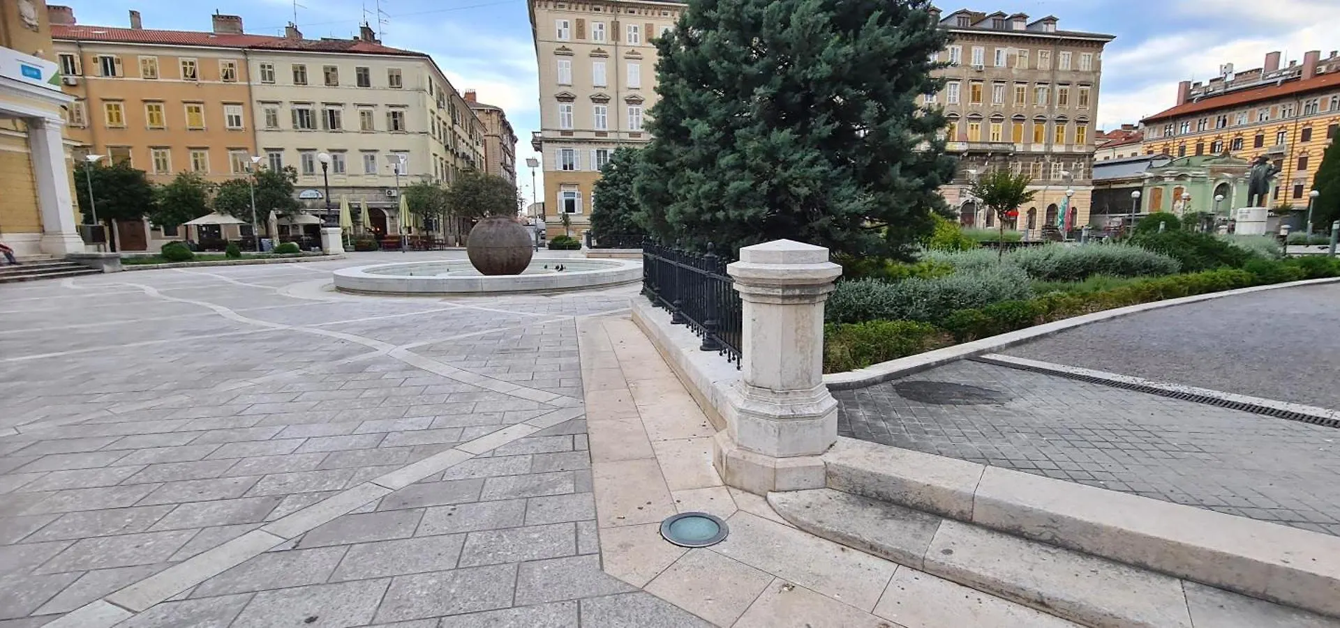 Apartment Mia Milija Rijeka