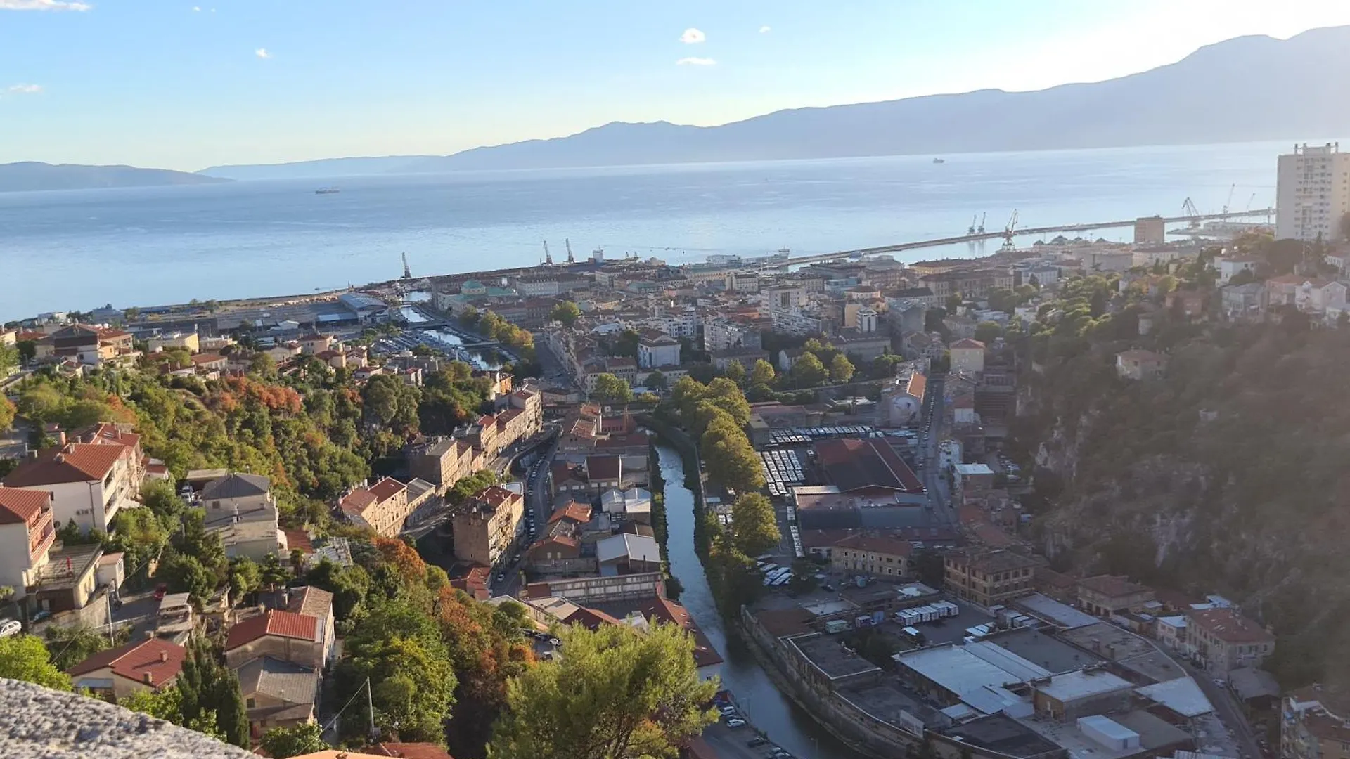 Apartment Mia Milija Rijeka