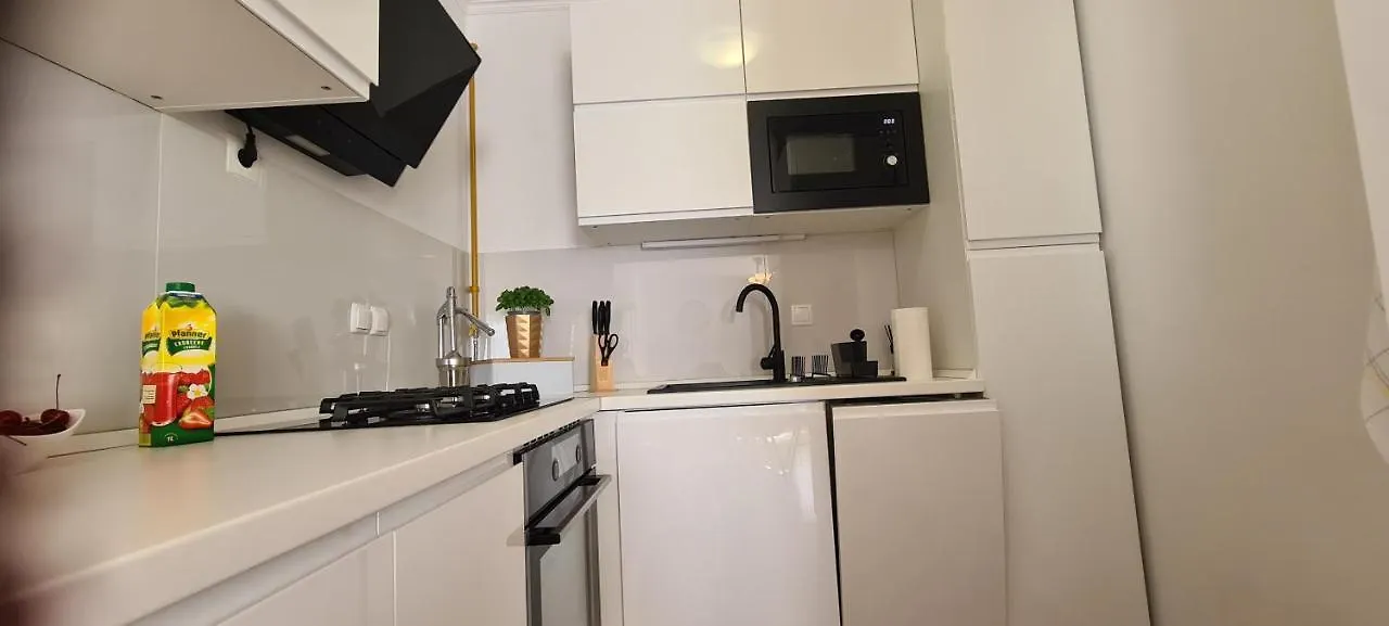 Apartment Mia Milija Rijeka 0*,  Croatia