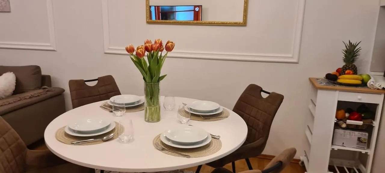 Apartment Mia Milija Rijeka