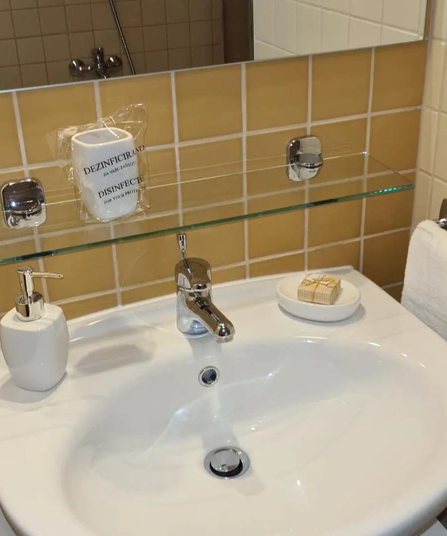 Apartment Mia Milija Rijeka