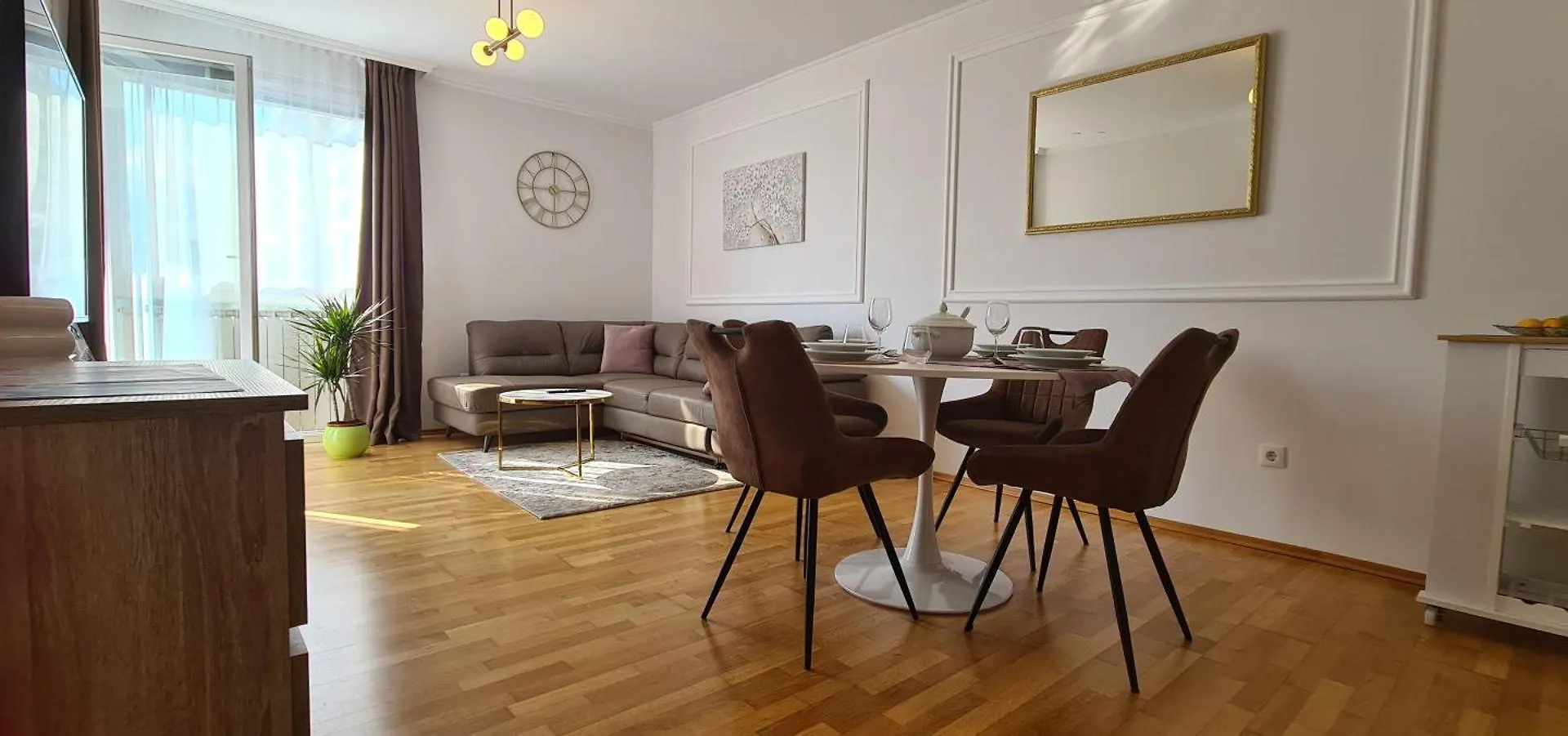 Apartment Mia Milija Rijeka