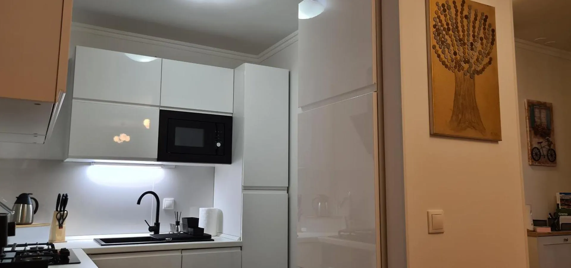 Apartment Mia Milija Rijeka